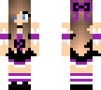 girl witch