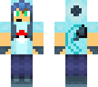 glaceon robbie