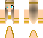 god