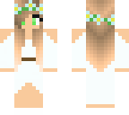 god