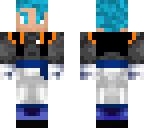 gogeta fnf