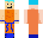 goku