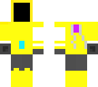 golden hunter
