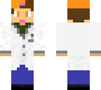 goldstar researcher cap