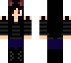 goth girl