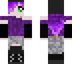 gothic girl
