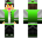 green goldstar