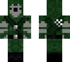 green koala