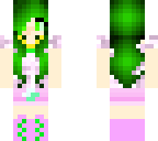 green lilac