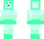 green man