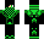 green phantom