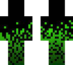 green pixel