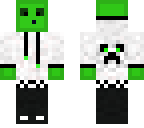 green slime 