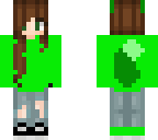 greenwildwindwolf