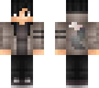 grey fur