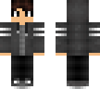 grey hoody boy edit