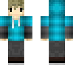 ***** blue jacket v 2
