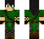 grove cloak