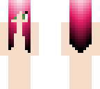 hair template