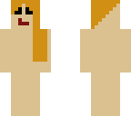 halfshave skin base