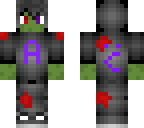 halloween aeroxz