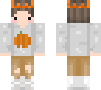 halloween chibi guy