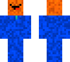 halloween derp gator blue edit