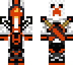 halloween diamond assasin