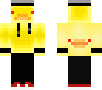 halloween duck