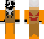 halloween gaster
