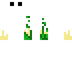 halloween ghost