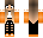 halloween girl