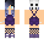halloween girl