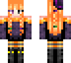 halloween girl