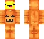 halloween lemon
