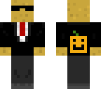 halloween mr potato 