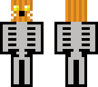halloween otter