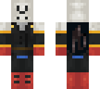halloween papyrus part 1
