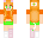 halloween skin 2