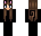 halloween skin
