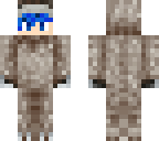 halloween skin