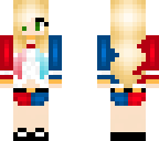 harley quinn