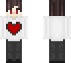 heart boy