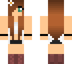 hipster girl