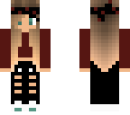 hipster girl