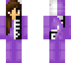 honekoneko giirl