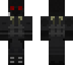 hunk - resident evil