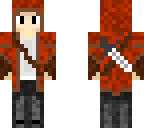 hunter