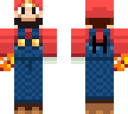 hunterray1 mario
