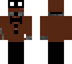ignited freddy